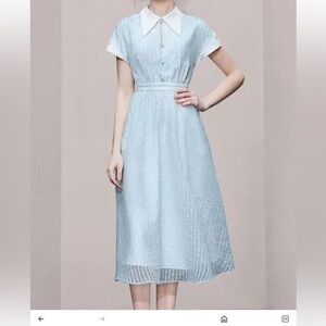 WIWEL ORNA Dress